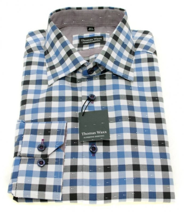 Konkurs na hasło reklamowe dla marki Thomas Waxx