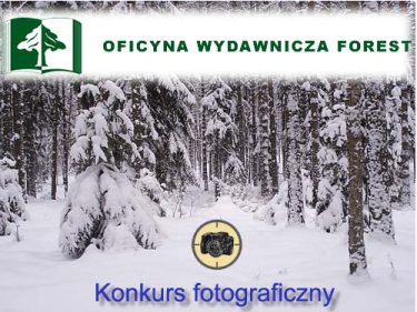 Konkurs fotograficzny "Poradnik łowiecki"