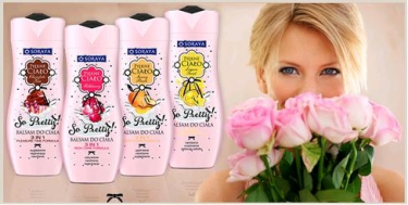 Bądź "So Pretty" nie tylko w Dniu Kobiet