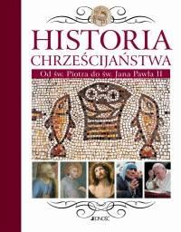 Konkurs "Historia chrześcijaństwa"