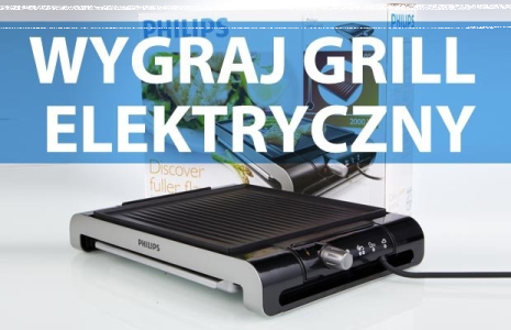 Konkurs na najlepszą recenzję