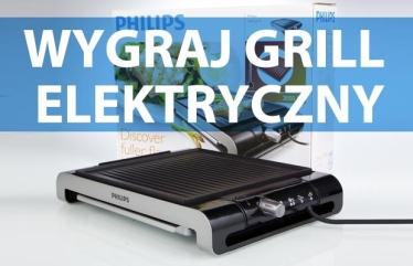 Konkurs na najlepszą recenzję