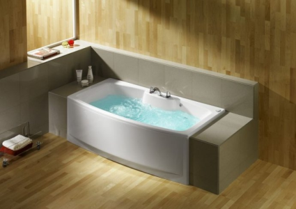 Wanna czy prysznic? Odpowiedz na pytanie i wygraj! Konkurs z ROCA