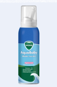 Konkurs "Zdrowe dziecko bez kataru"