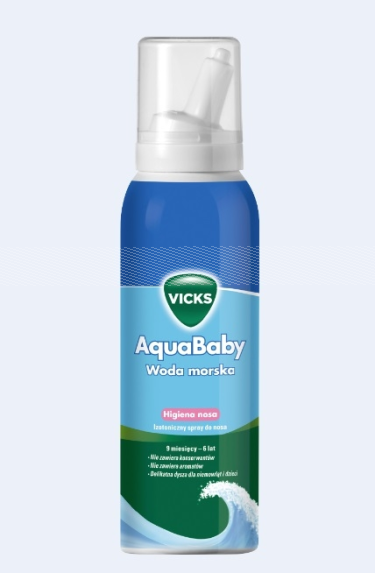 Konkurs "Zdrowe dziecko bez kataru"