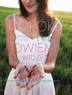 STYLowy konkurs: wygraj "Dopóki nie powiem do widzenia"!