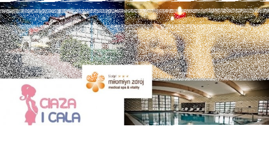 Konkurs "Wymarzony weekend"