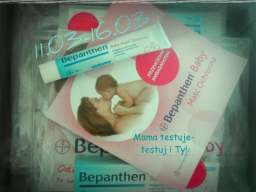 5 nagród do wygrania u Mamatestuje.