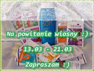 Dlaczego wracają bociany? - odpowiedz na pytanie i wygraj zestaw kosmetyków.