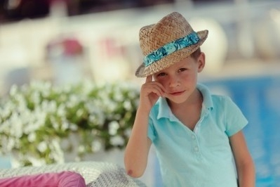 Konkurs "Dziecko marca 2014"