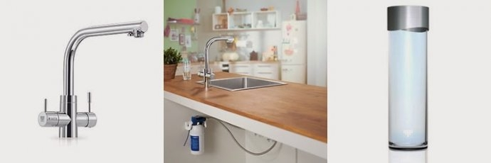 Konkurs BRITA. Lepsza strona smaku (wygraj baterie i dzbanki BRITA)