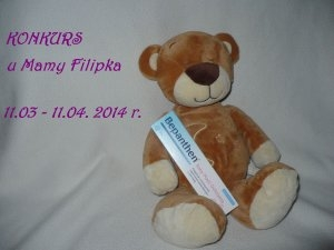 Konkurs dla mam i przyszłych mam