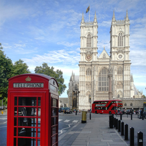 Konkurs "London Eye"