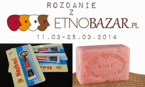 Rozdanie z Etnobazar