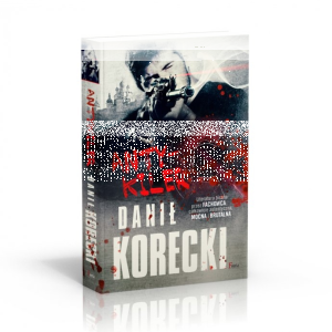 Wygraj książkę "Antykiler"