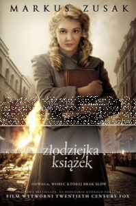 Wygraj książkę "Opowieści dubajskie" lub "Złodziejkę książek"!