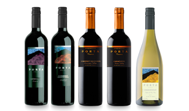 Wypełnij ankietę i zgarnij wino