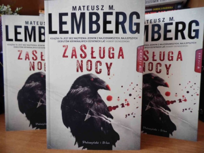 Konkurs wraz z Lembergiem