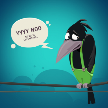 Konkurs "Co powie Wrona Plus"