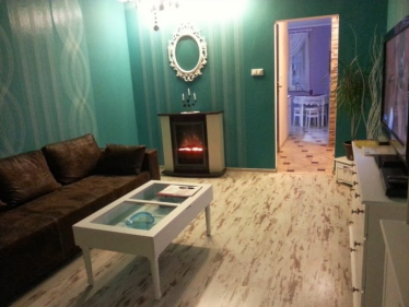 Wygraj weekendowy pobyt w Apartamencie "Prowansja"