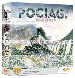 Konkurs z Wydawnictwem FoxGames