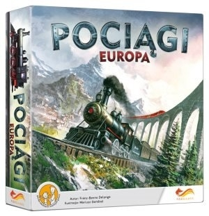 Konkurs z Wydawnictwem FoxGames