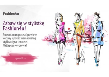 Pokaż wiosenną stylizację i wygraj zestaw pięknych dodatków!