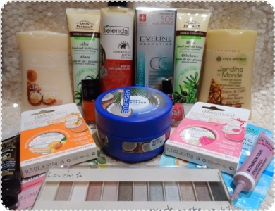 Urodzinowe rozdanie u InfallibeLifeStyle