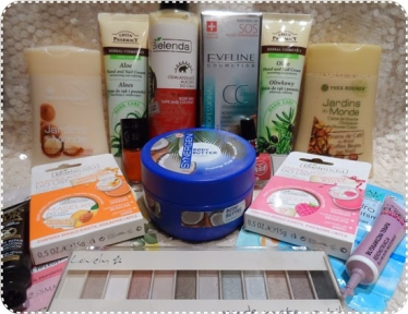 Urodzinowe rozdanie u InfallibeLifeStyle