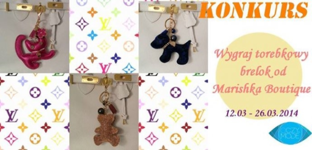 Wygraj blelok do torebki