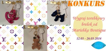 Wygraj blelok do torebki