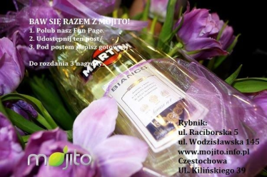 Losowanie nagród niespodzianek na fb