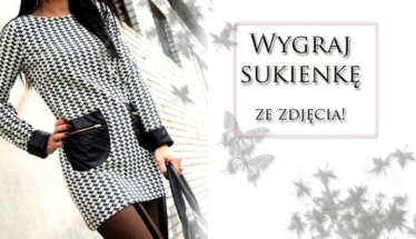Wygraj sukienkę z rosalieeve.blogspot.com