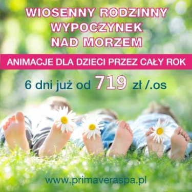 Wygraj koszulki I♥Primavera!
