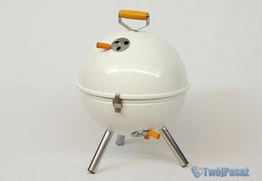 Wygraj niezwykły grill w sam raz na wiosenne grillowanie