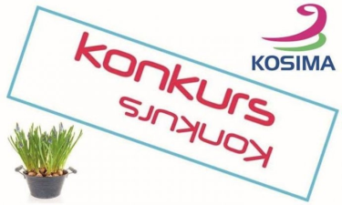 Zachęcamy do udziału w wiosennym konkursie