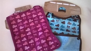 Konkurs "Maluch w podróży"