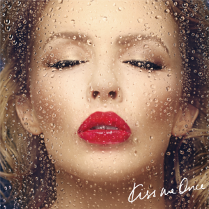 Konkurs przedpremierowy – Wygraj najnowszy album Kylie Minogue – Kiss Me Once