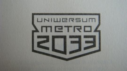 Konkurs "Metro 2033 pod Czarną banderą"