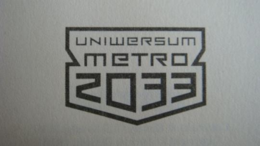 Konkurs "Metro 2033 pod Czarną banderą"