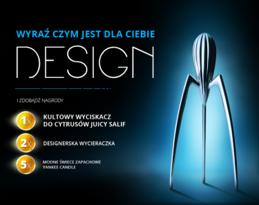 Przestrzeń inspiracji Multidesign