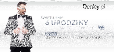 Do wygrania zestaw marynarka+koszula