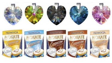 Konkurs "Moja chwila z cappuccino"