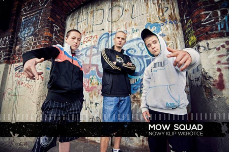 Konkurs na scenariusz teledysku!