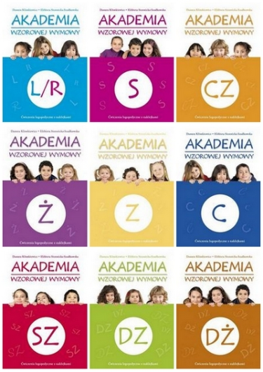 Konkurs z Akademią wzorowej wymowy