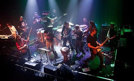 R.U.T.A. I PAPRIKA KORPS - WYGRAJ BILETY