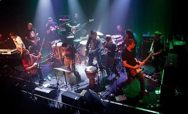 R.U.T.A. I PAPRIKA KORPS - WYGRAJ BILETY