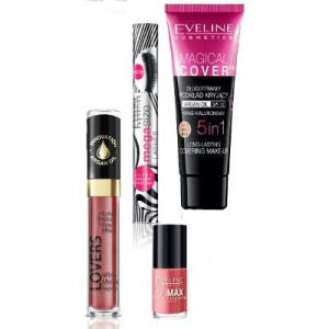 Konkurs "Wiosenny look"