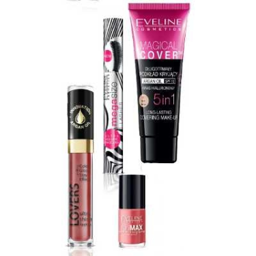 Konkurs "Wiosenny look"