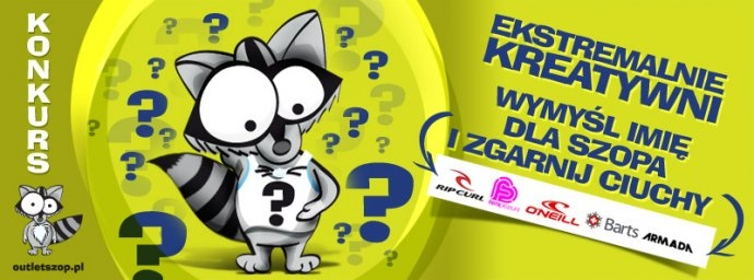 Ekstremalnie Kreatywni - Udostępnij post!